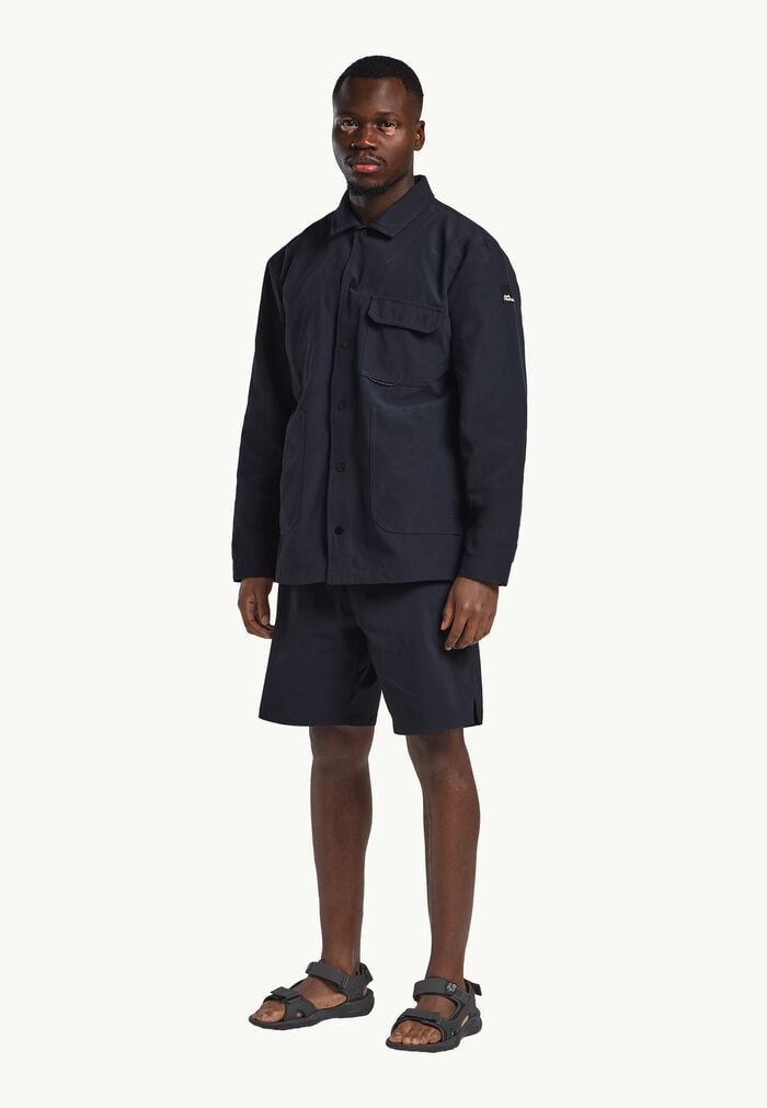 Jack Wolfskin Outfit Men