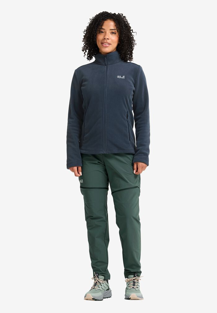 Jack Wolfskin Outfit Women