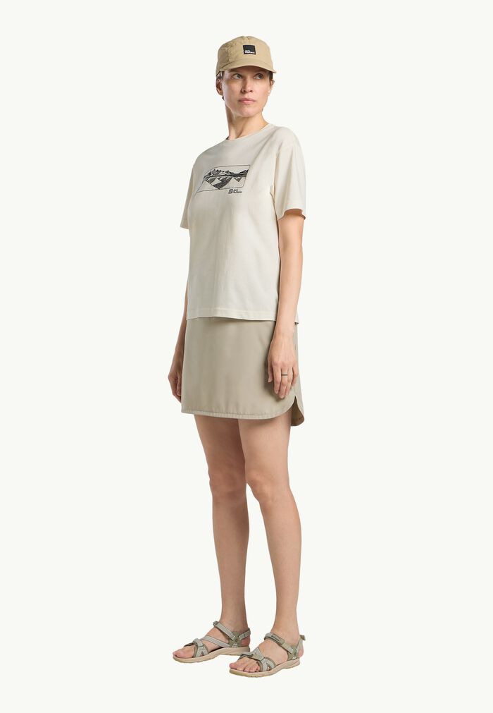 Jack Wolfskin Outfit Women