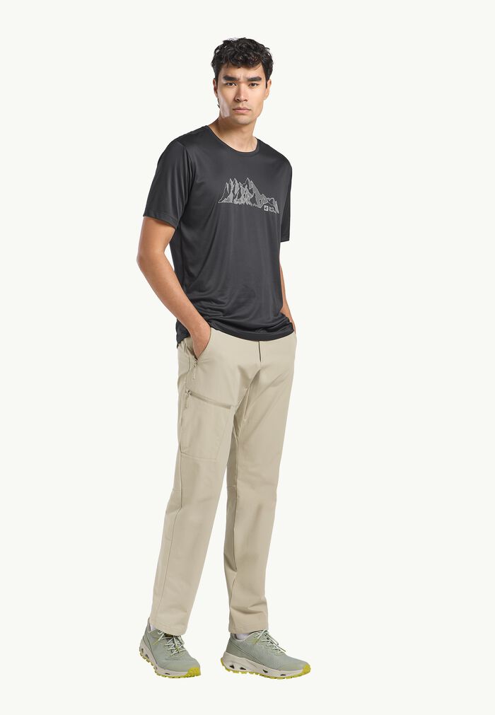 Jack Wolfskin Outfit Men