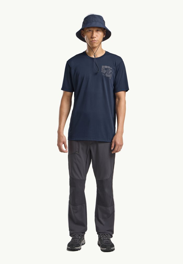 Jack Wolfskin Outfit Unisex