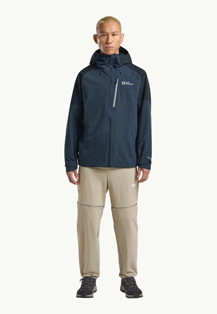 Jack Wolfskin Outfit Men