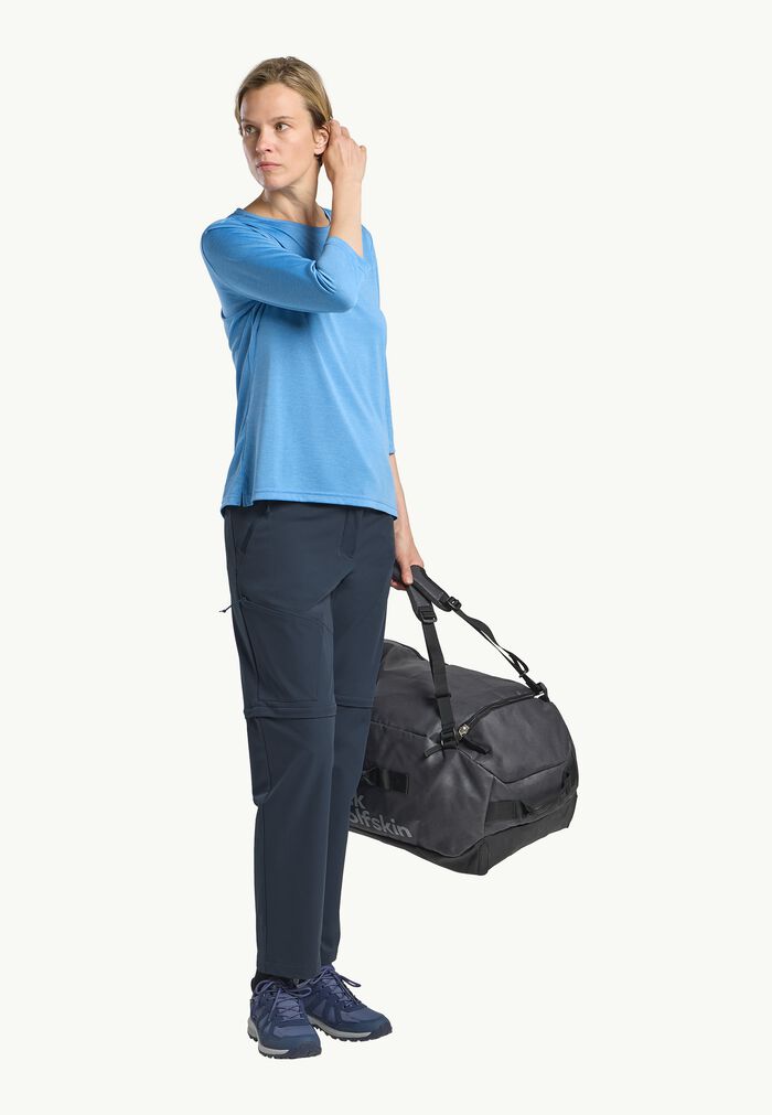Jack Wolfskin Outfit Women