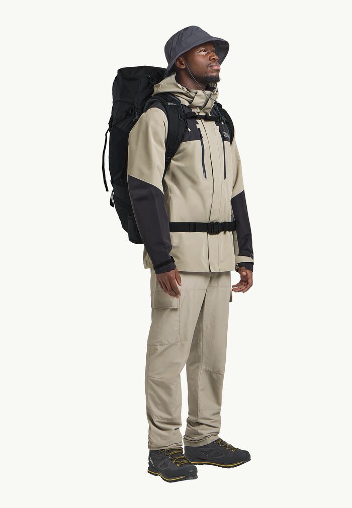 Jack Wolfskin Outfit Unisex