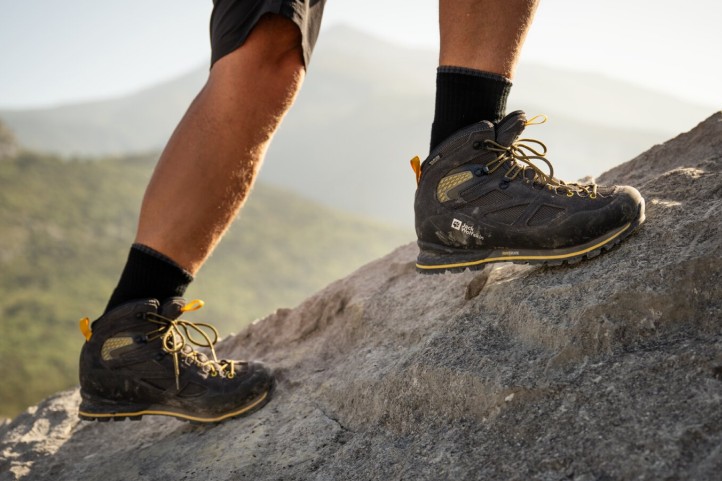 Category photo for trekking boots