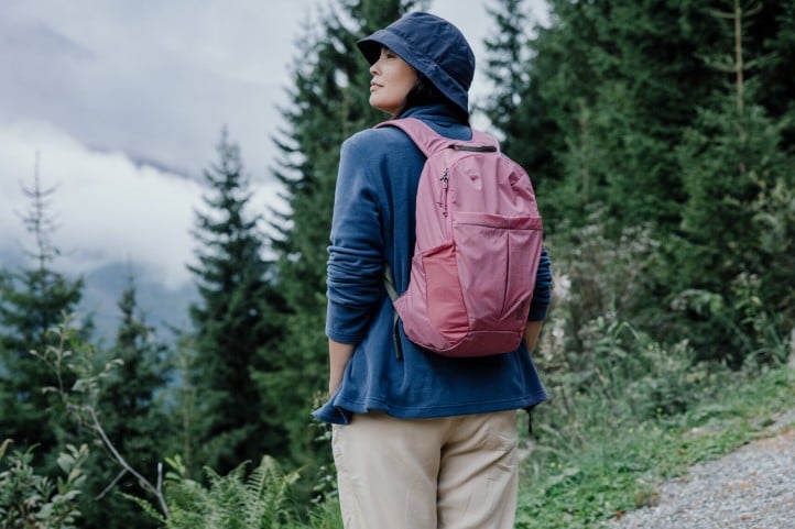 Category image for daypacks